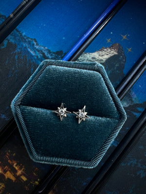 Starburst Studs