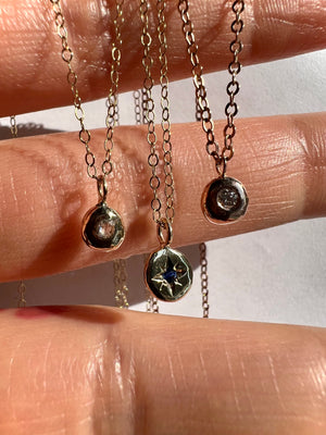 Diamond Orb Talismans