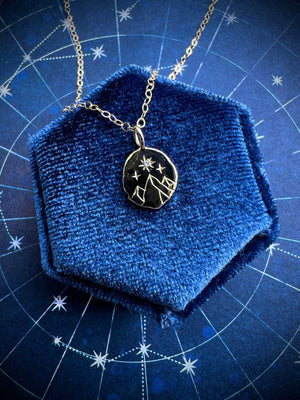 Night Court Talisman