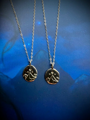 Night Court Talisman