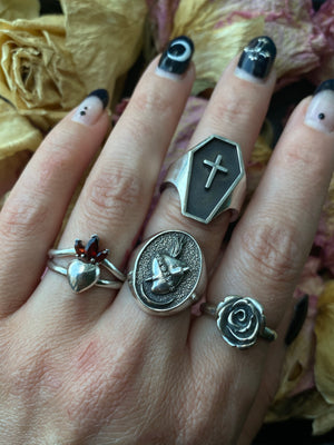 Rose Ring