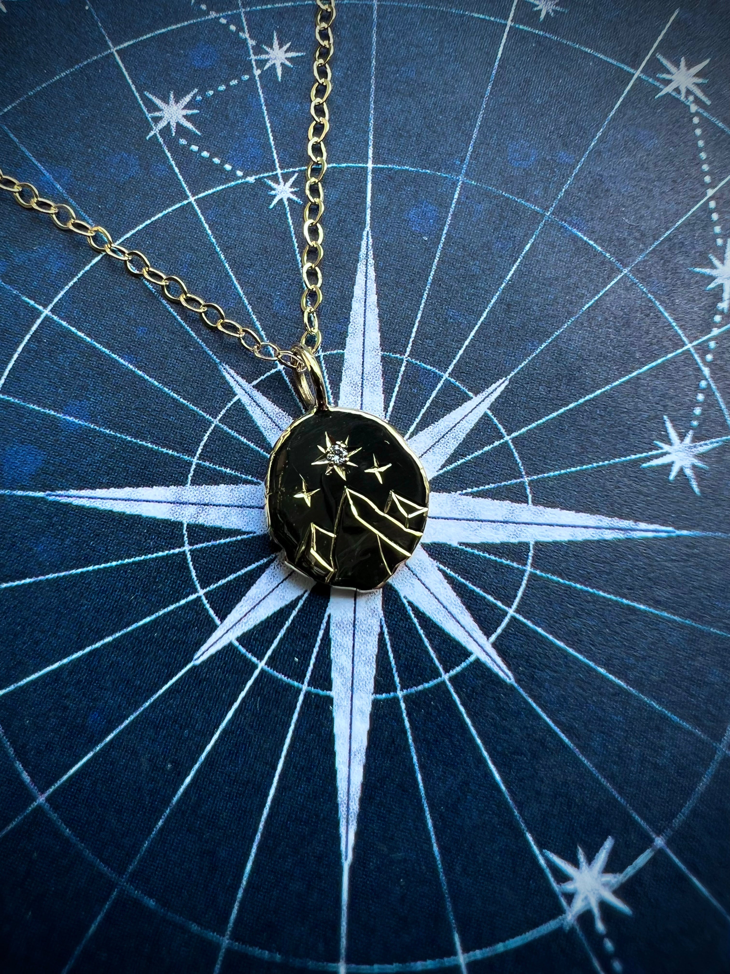 Night Court Talisman