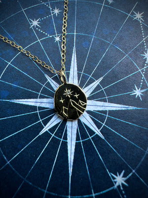 Night Court Talisman