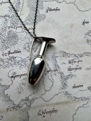 All Seeing Talisman