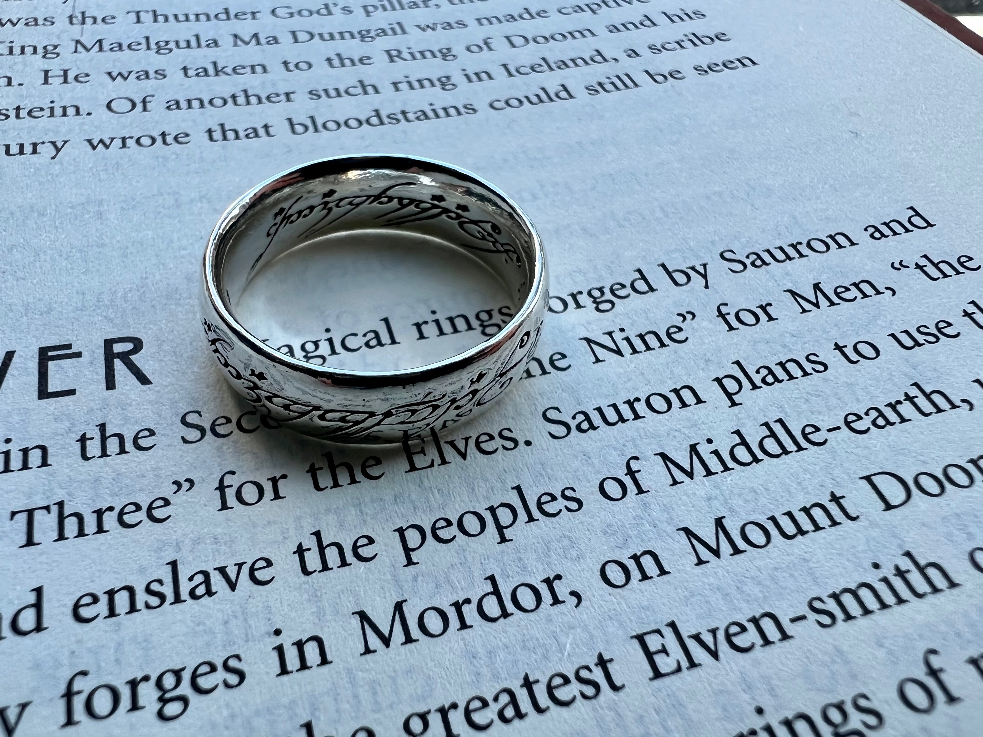 The One Ring
