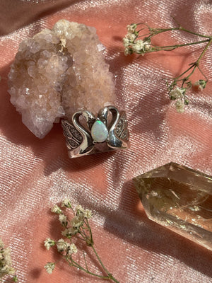 Swan Lake Ring