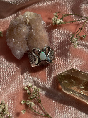 Swan Lake Ring
