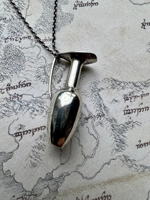 All Seeing Talisman