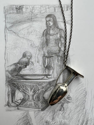 All Seeing Talisman