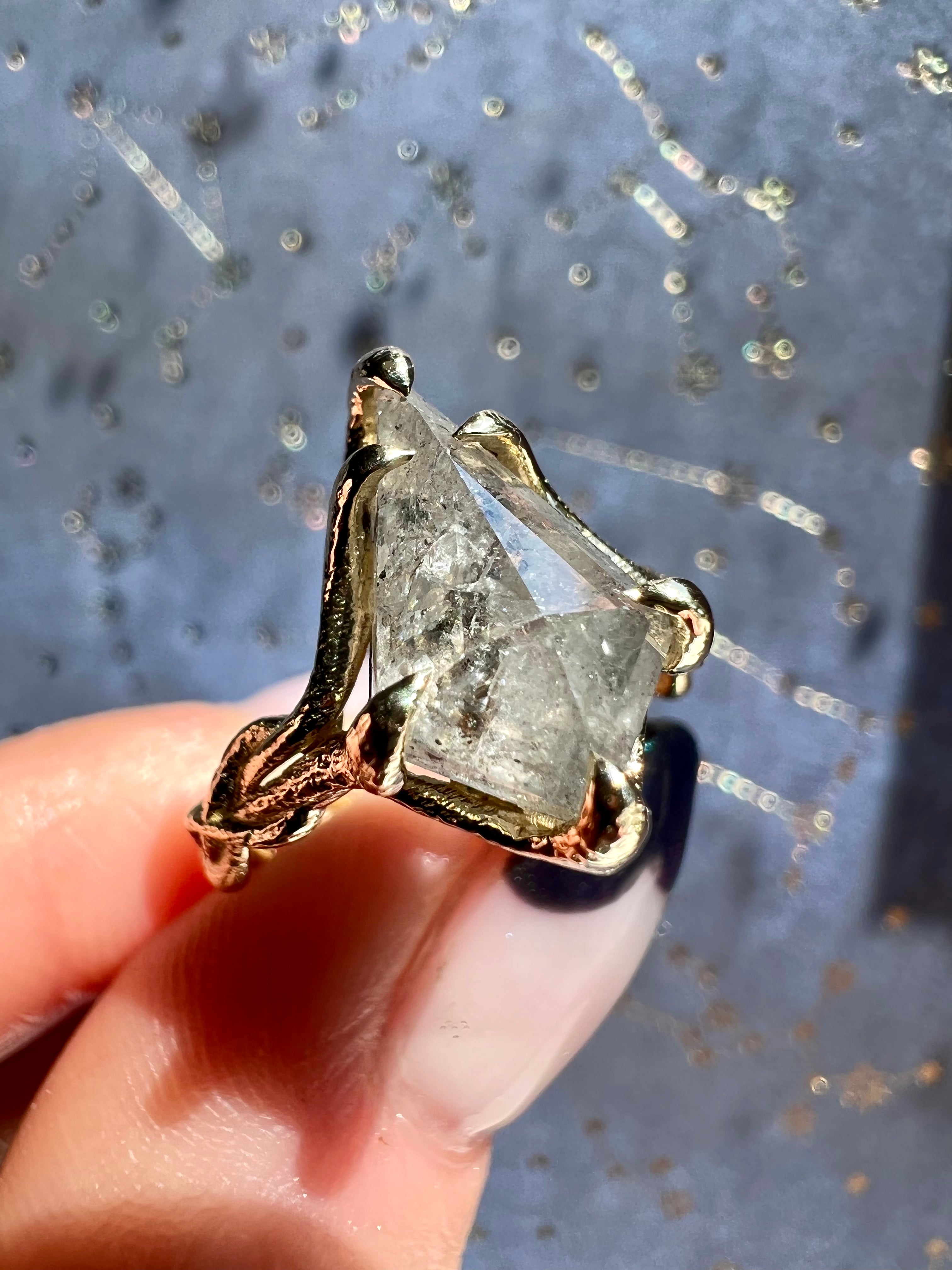 3.51ct Diamond