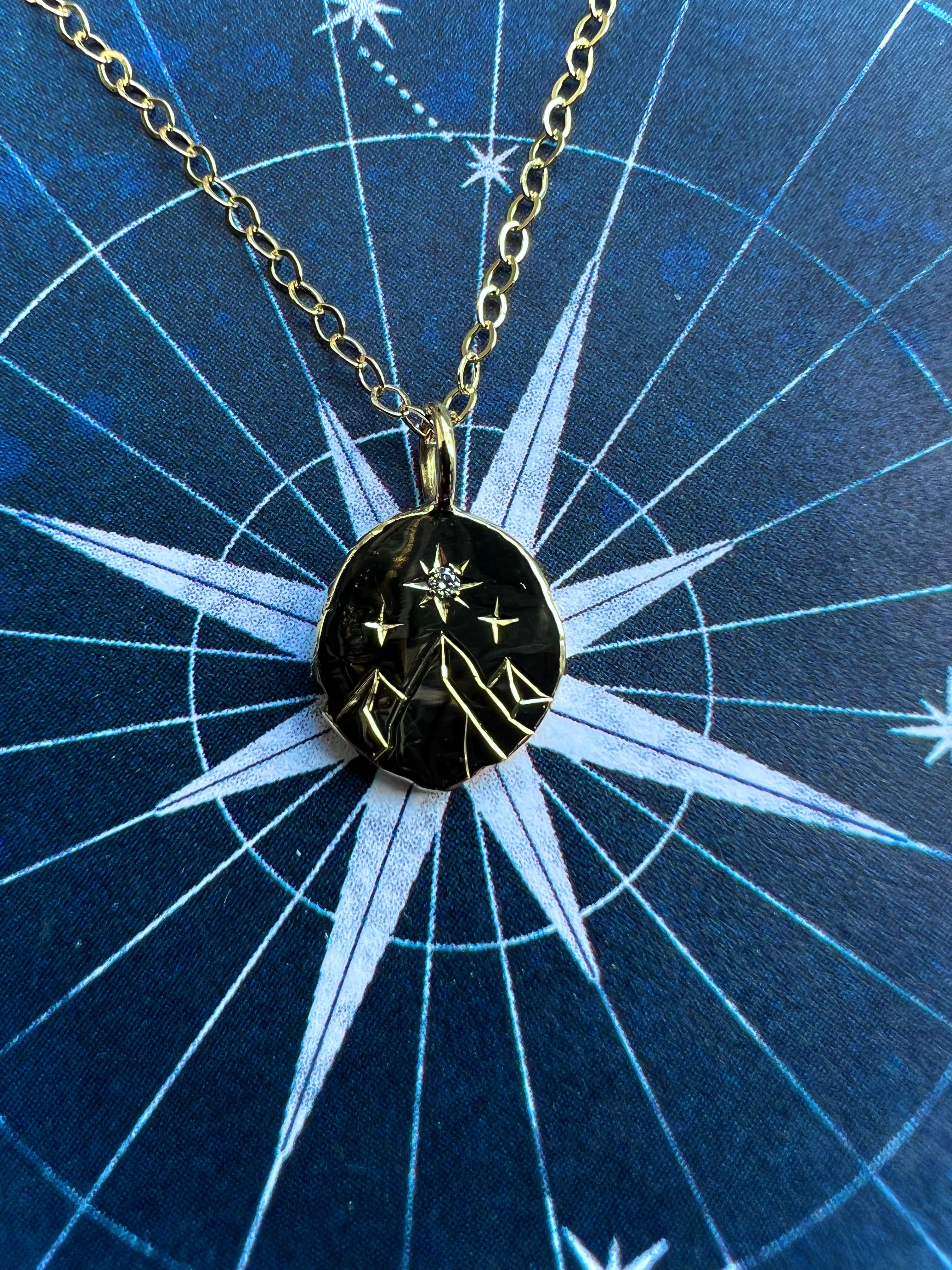 Night Court Talisman