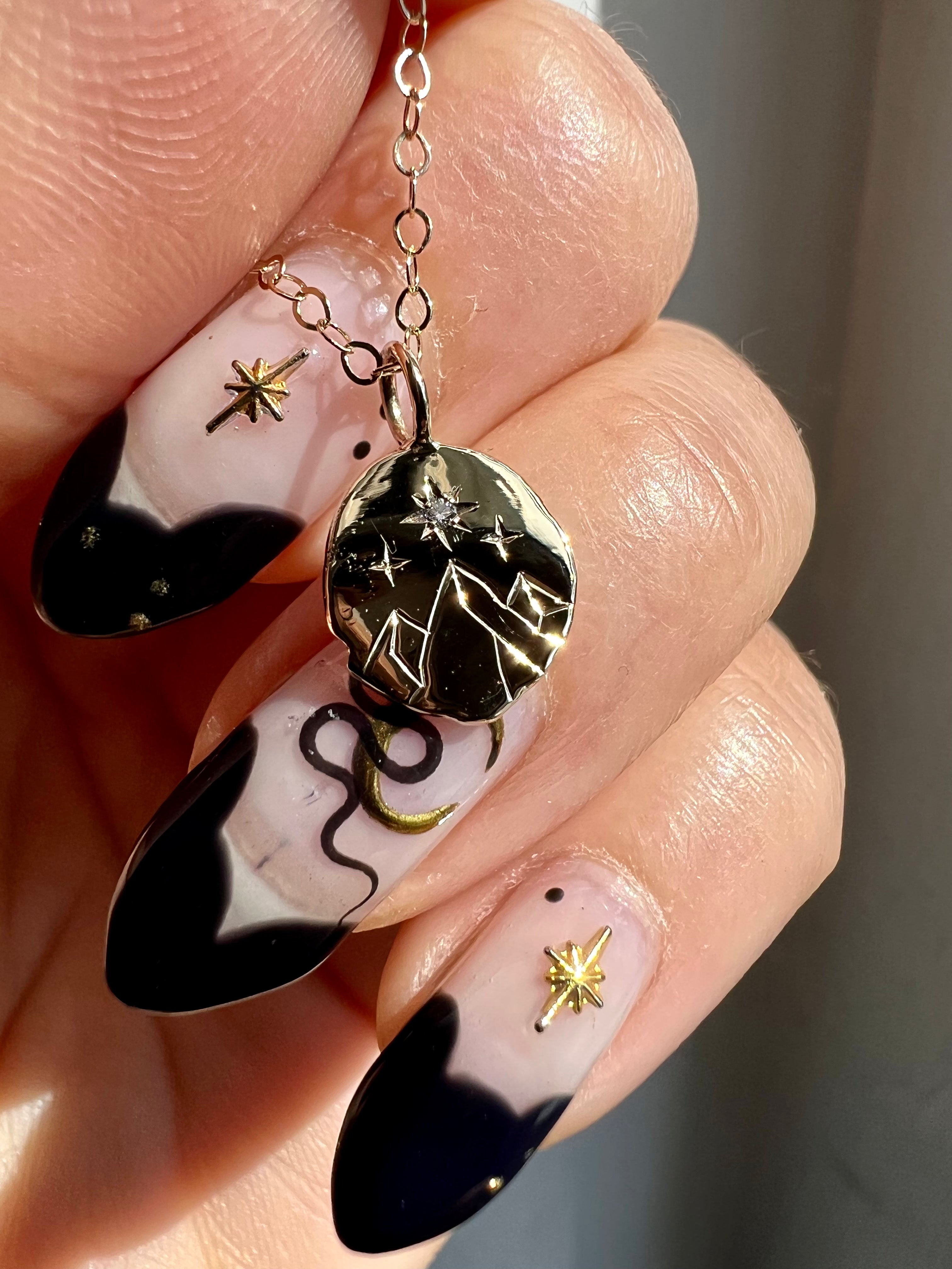 Night Court Talisman