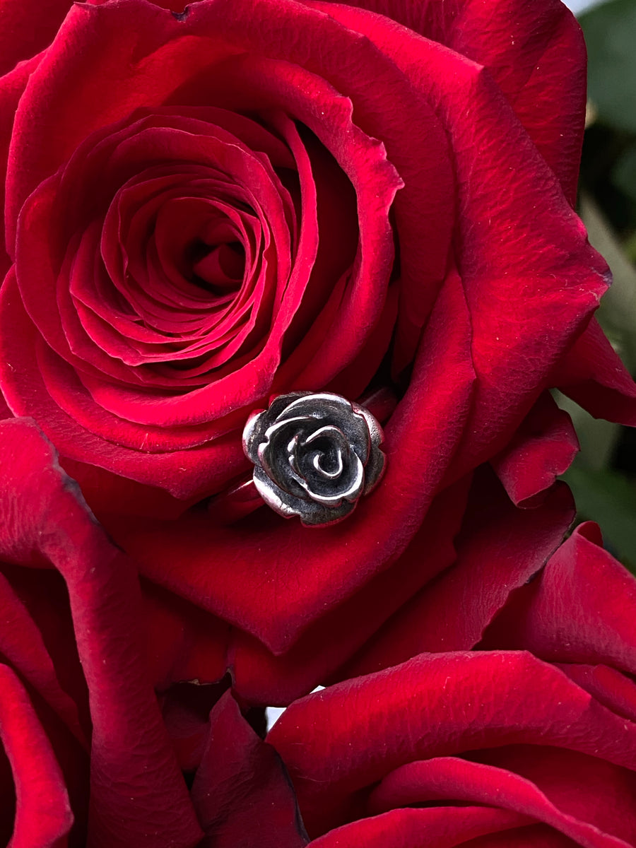 Rose Ring – MAC