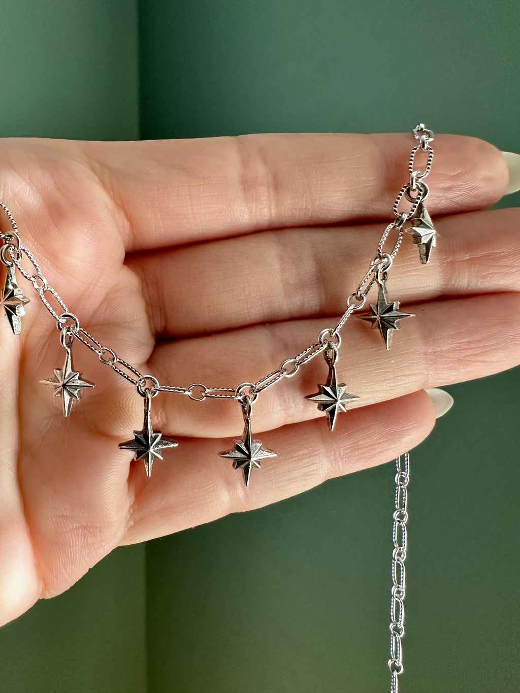 Asteri Necklace