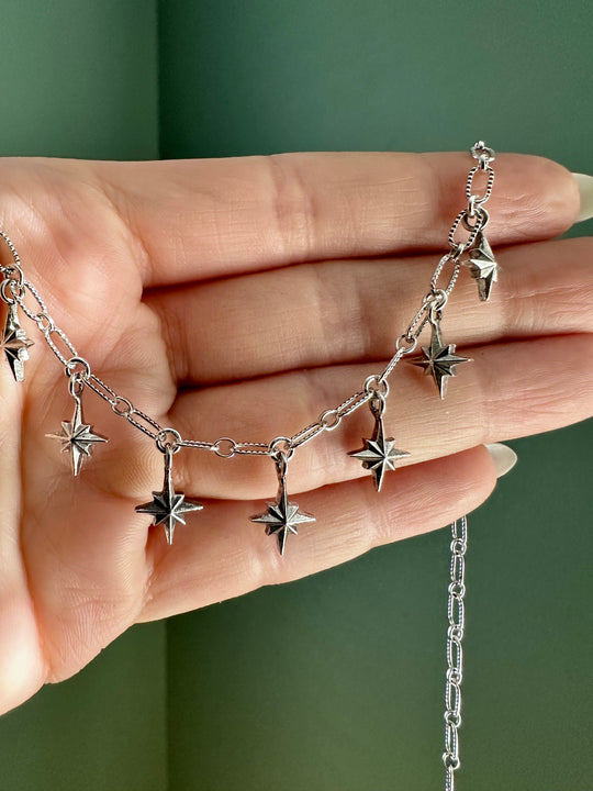 Asteri Necklace