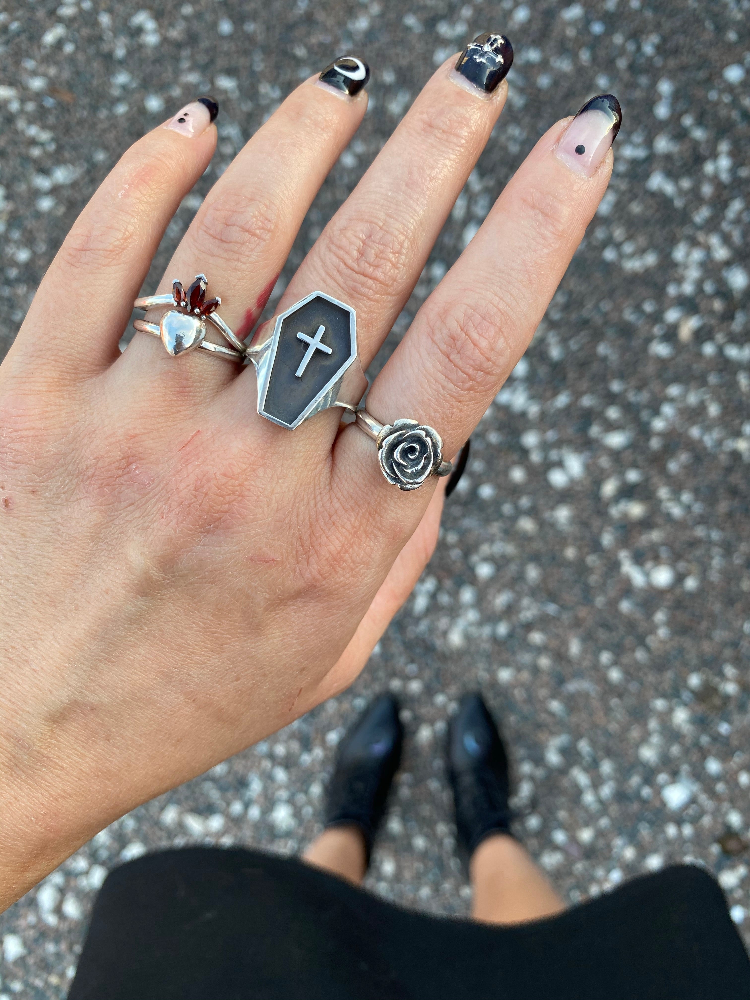 Rose Ring