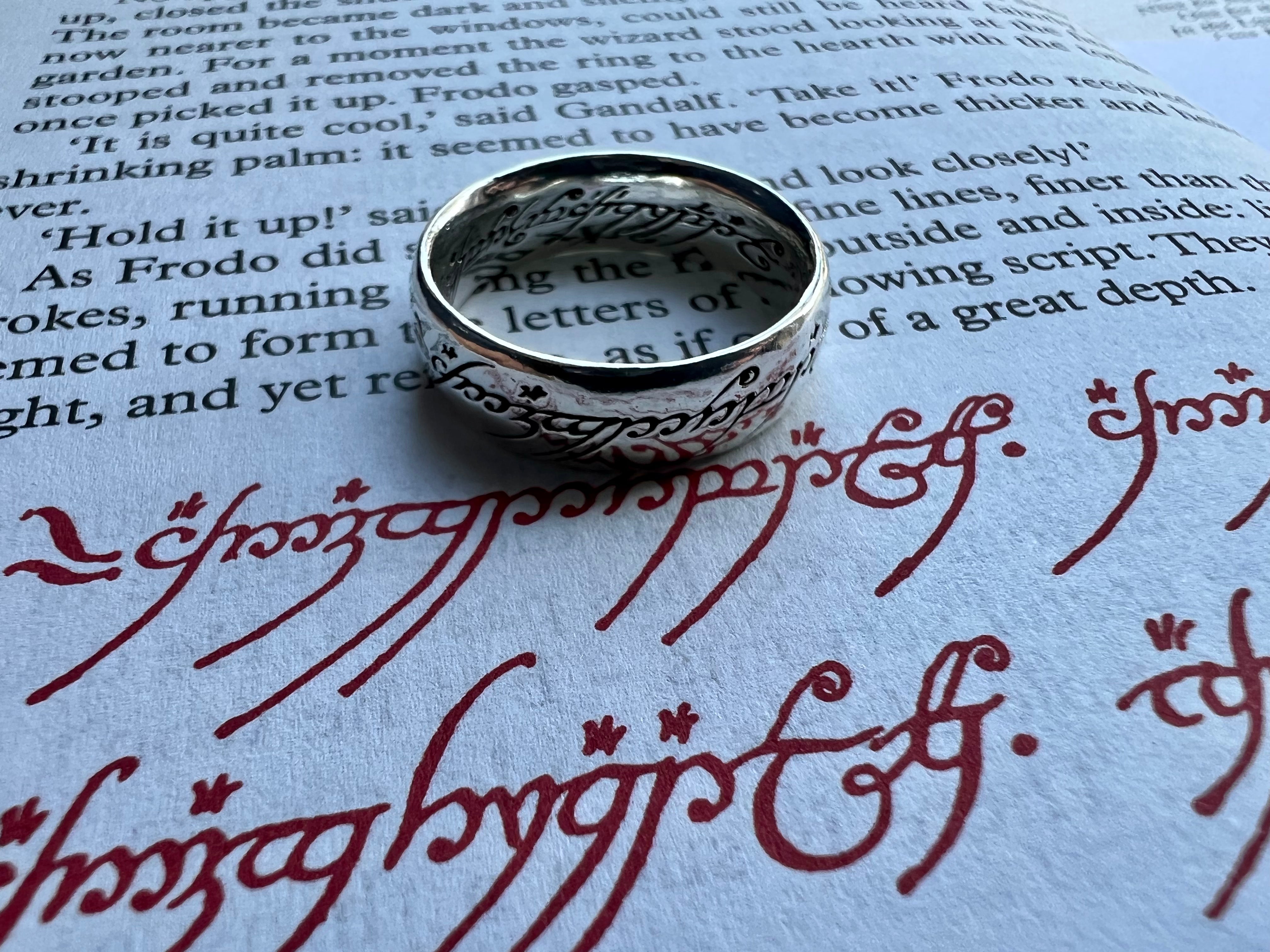 The One Ring