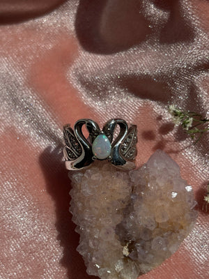 Swan Lake Ring