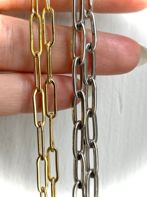 Chunky Chains