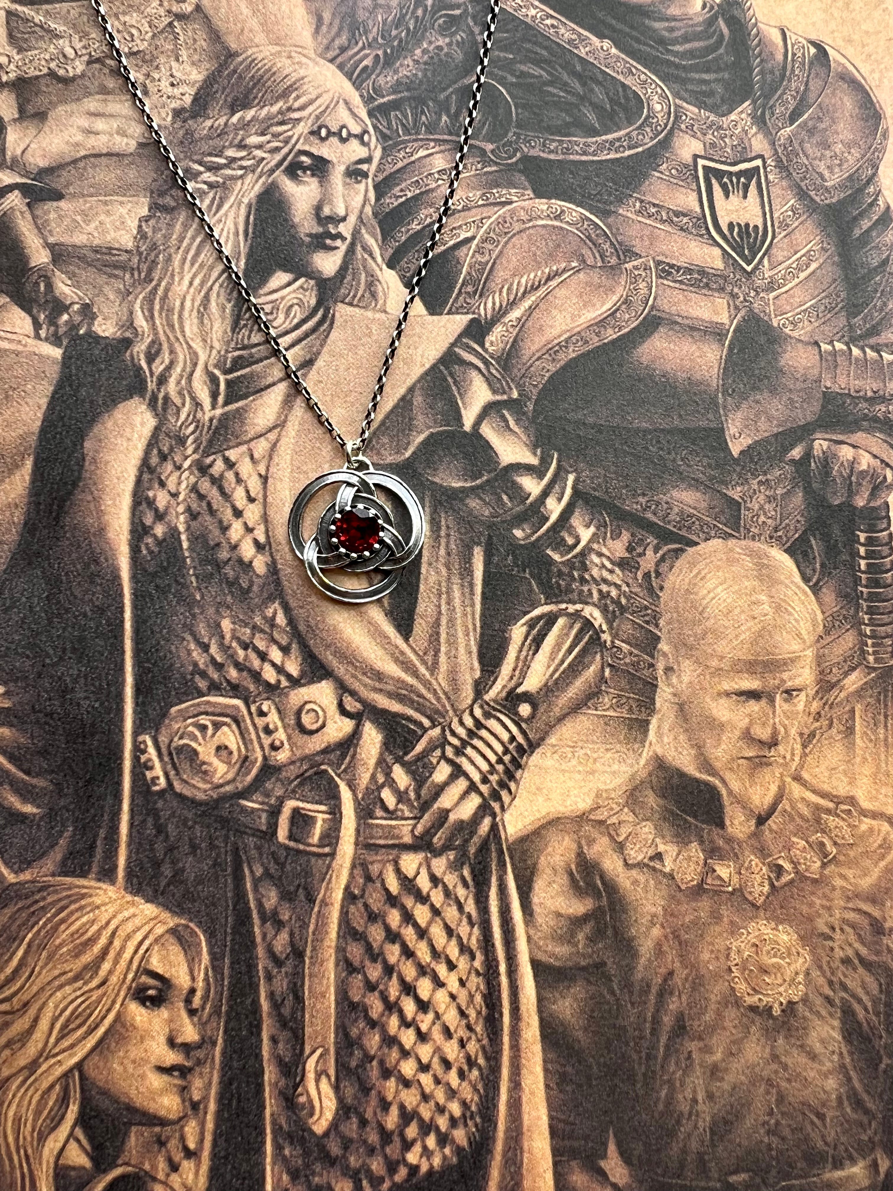 Valyrian Talisman