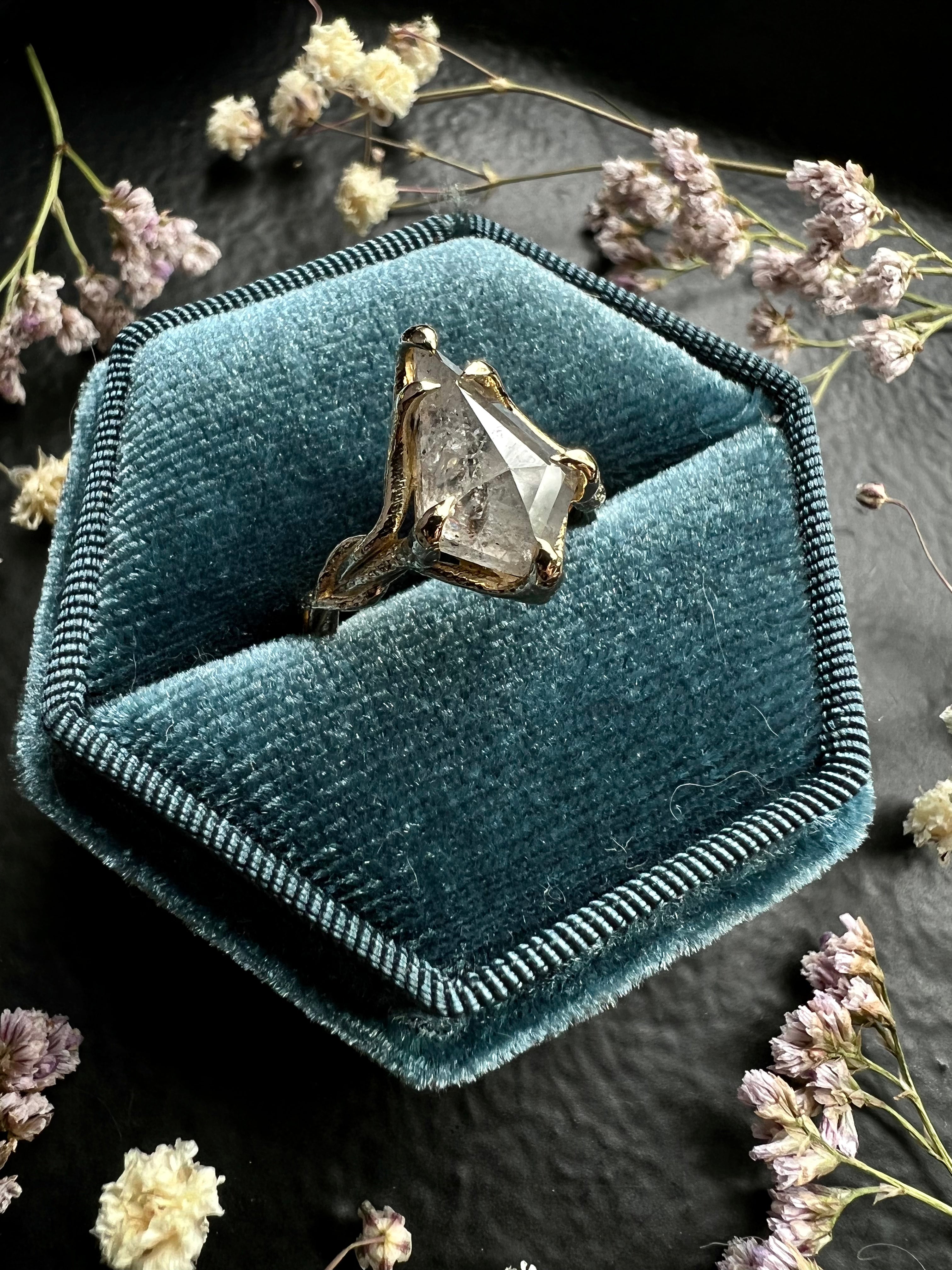 3.51ct Diamond