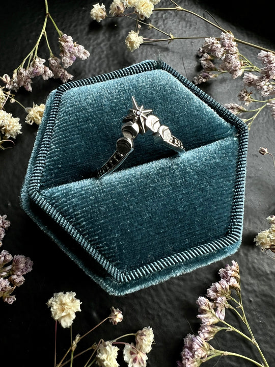 Celestial Mated Band