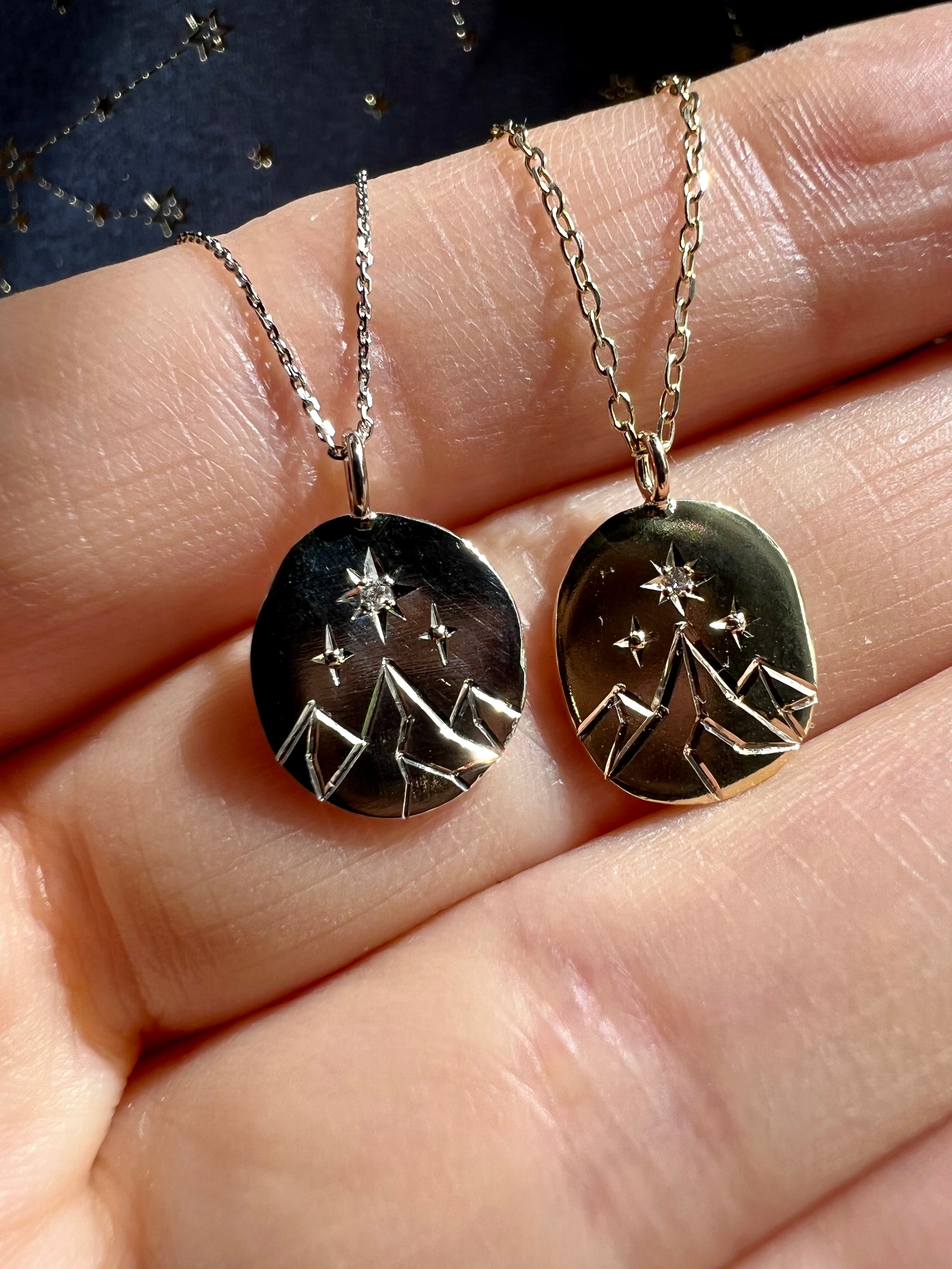 Night Court Talisman