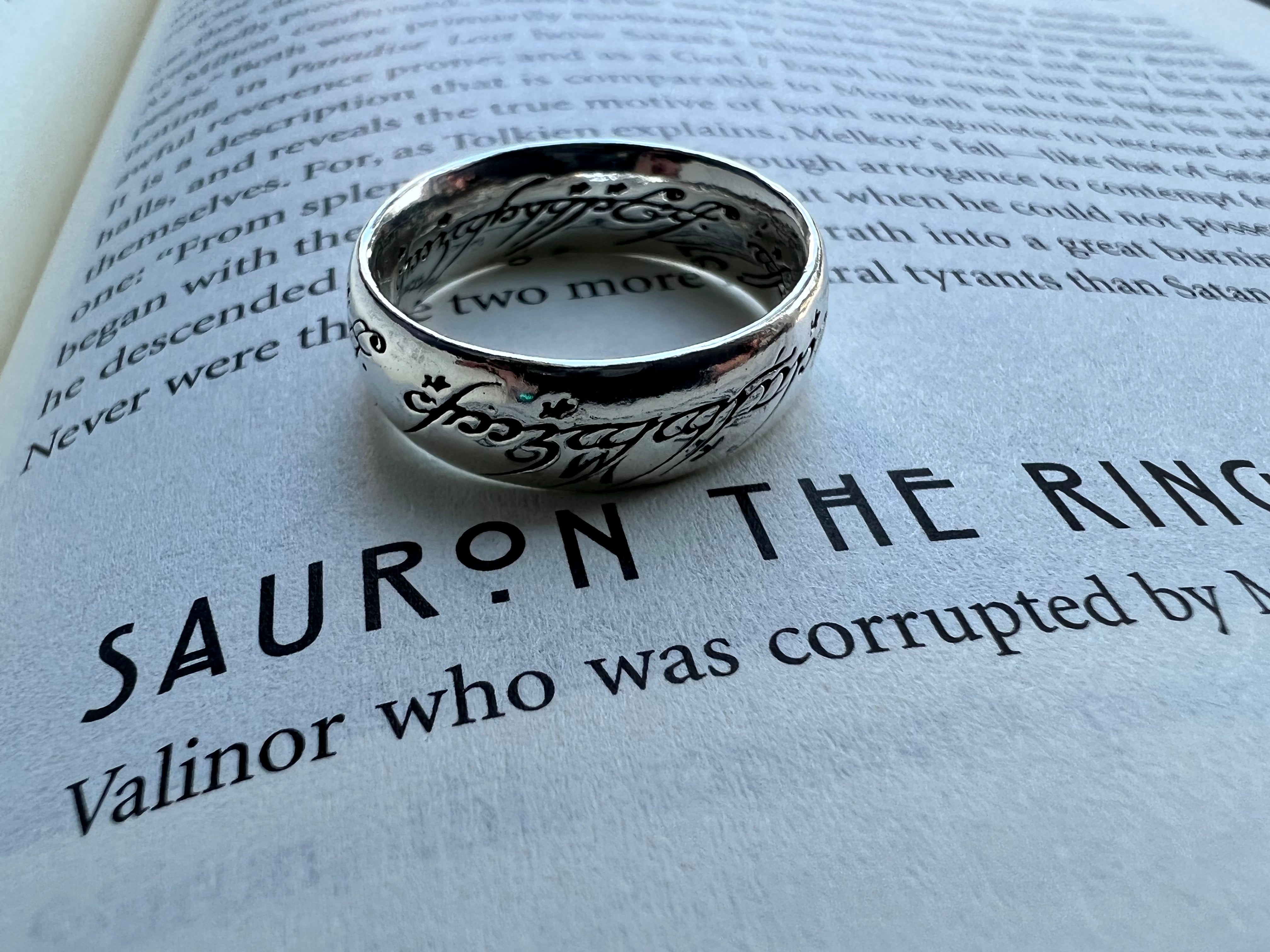 The One Ring