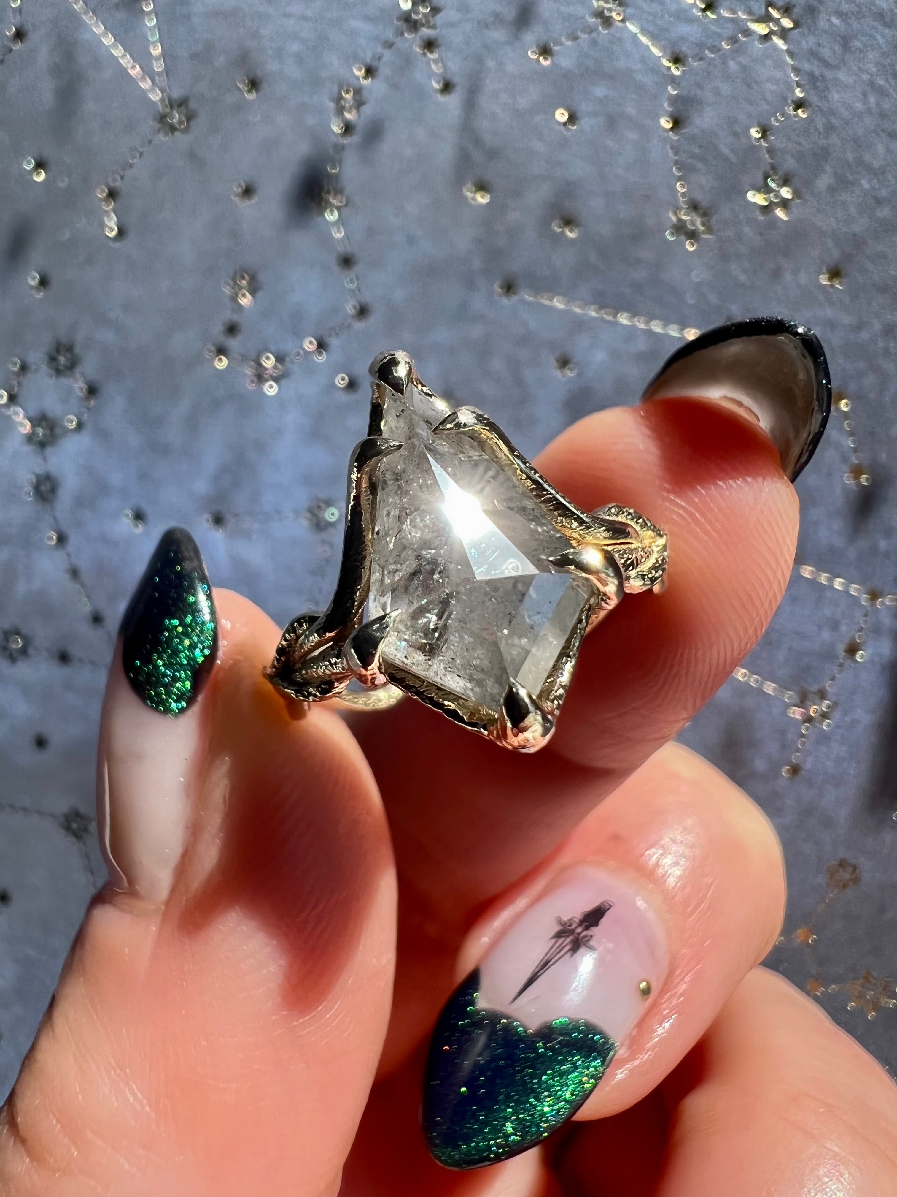 3.51ct Diamond